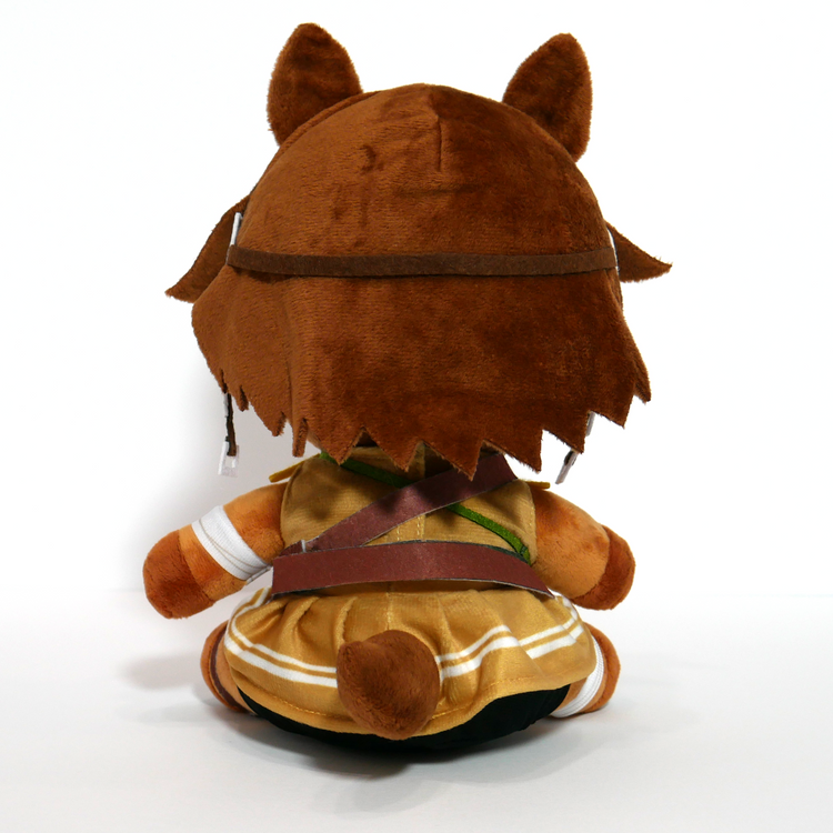 Tomoe Umari Fumo Plush