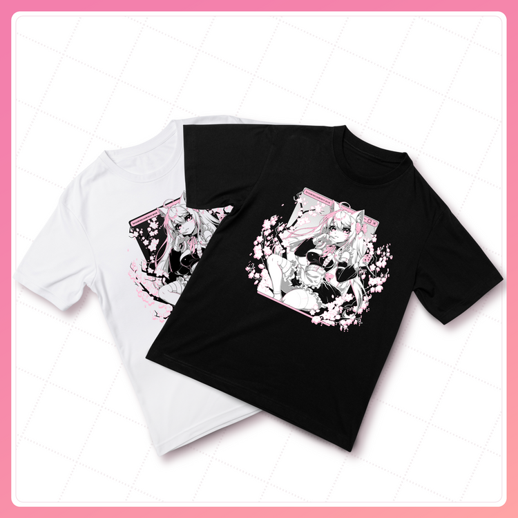 BrookiecookieVR T-Shirt