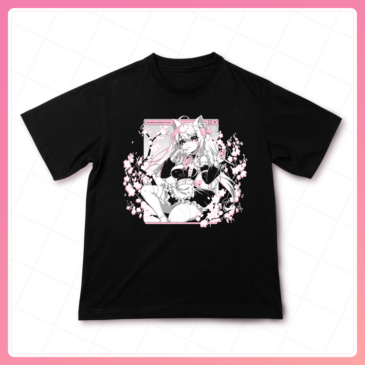 BrookiecookieVR T-Shirt
