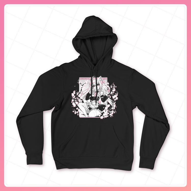BrookiecookieVR Hoodie