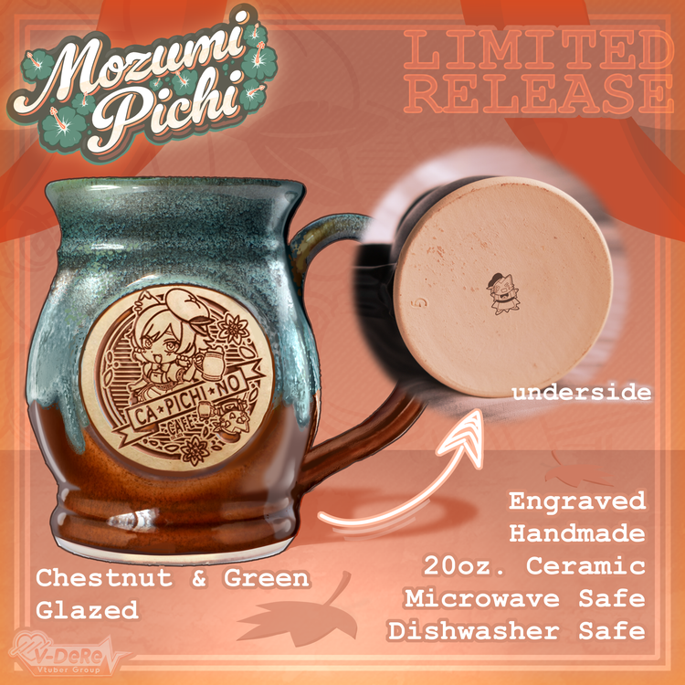 Mozumi Pichi LIMITED Birthday Bundle Pack