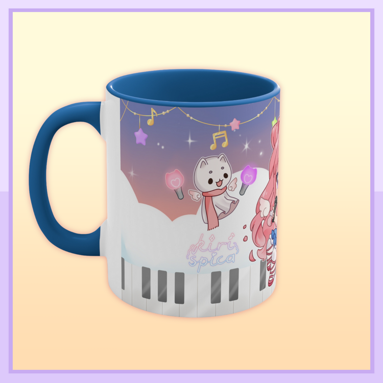 Kirispica Mug