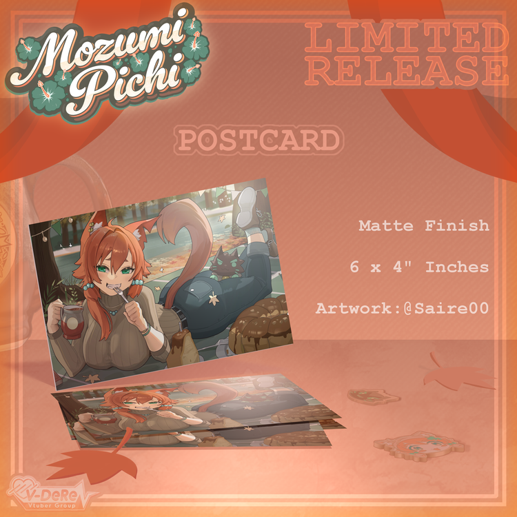 Mozumi Pichi Glow in the Dark Enamel Pin Set