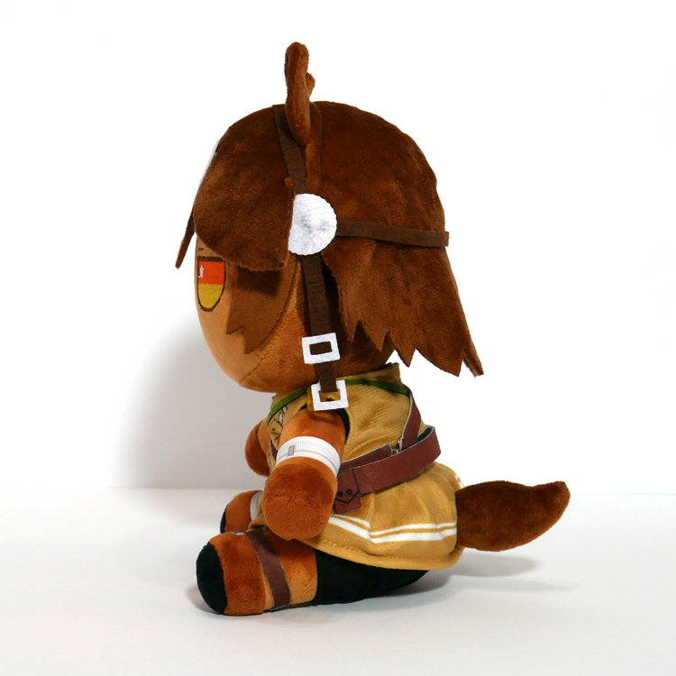 Tomoe Umari Fumo Plush