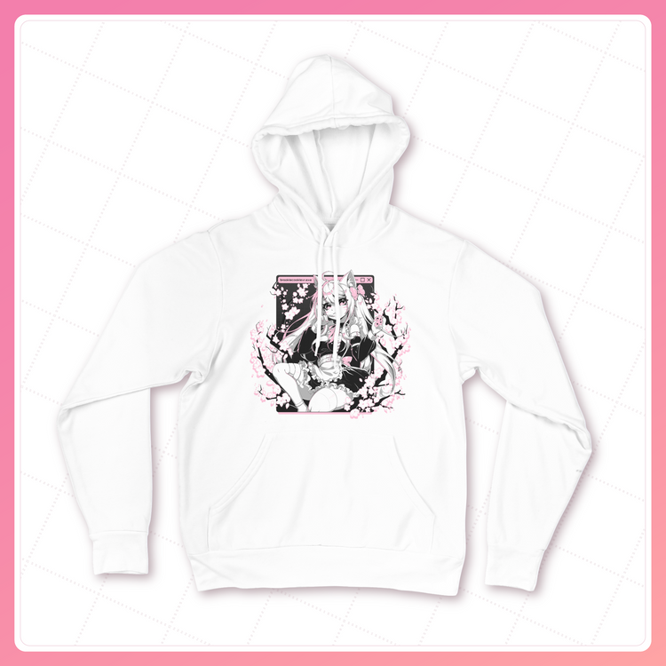 BrookiecookieVR Hoodie