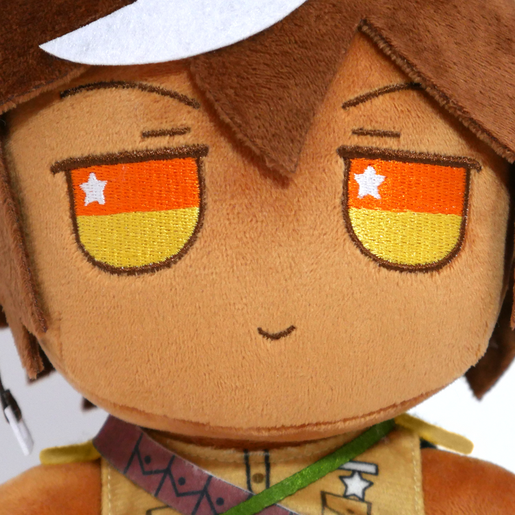 Tomoe Umari Fumo Plush