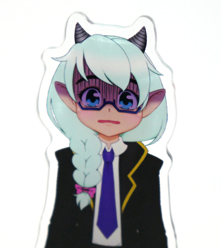 Bael Sanjou Standee