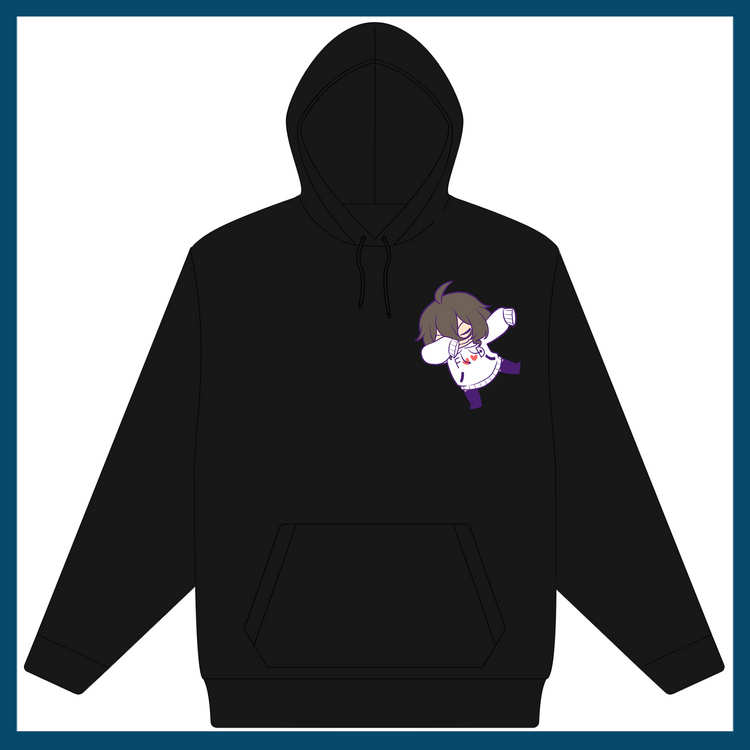 Tatsurii Anniversary Hoodie
