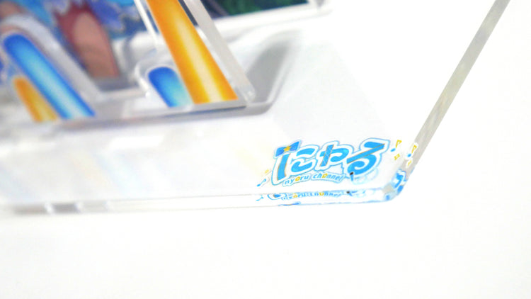 Nyaru Multi-Layered Concert Stand