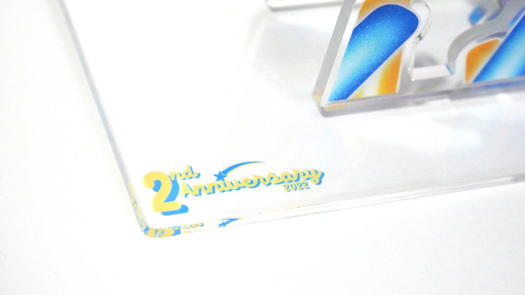 Nyaru Multi-Layered Concert Stand