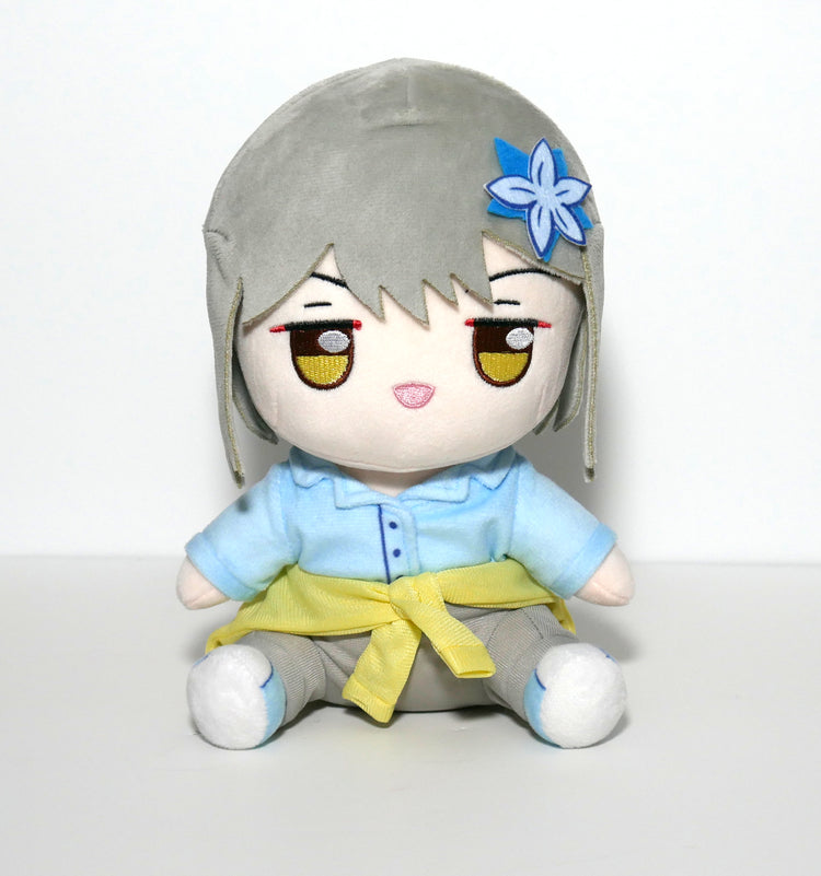 Lilybelle Fumo Plush