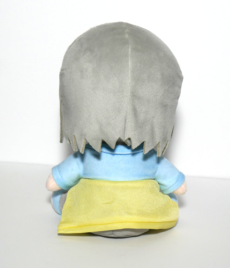 Lilybelle Fumo Plush