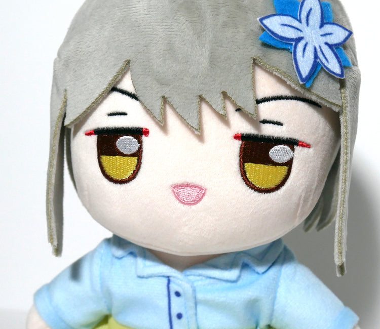Lilybelle Fumo Plush