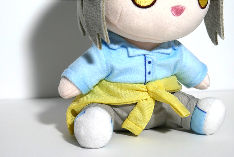Lilybelle Fumo Plush