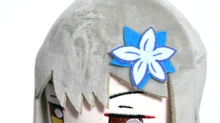 Lilybelle Fumo Plush
