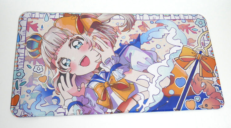 MariMari_EN Deskmat