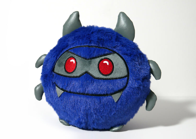 TheDuelLogs Plush