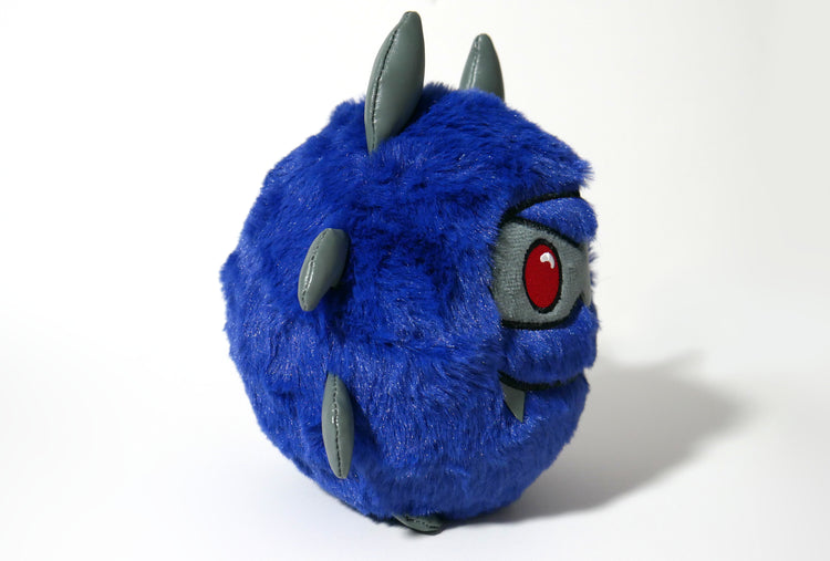 TheDuelLogs Plush
