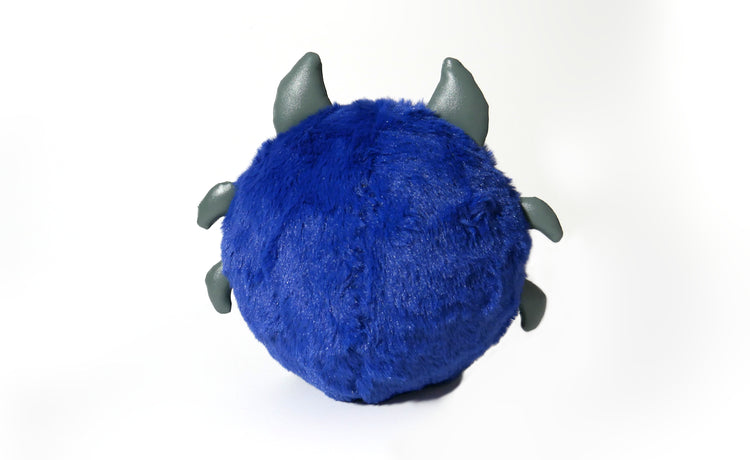 TheDuelLogs Plush
