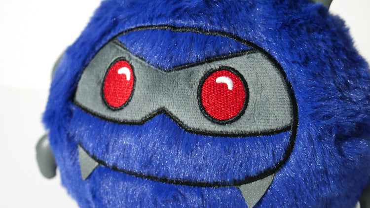 TheDuelLogs Plush