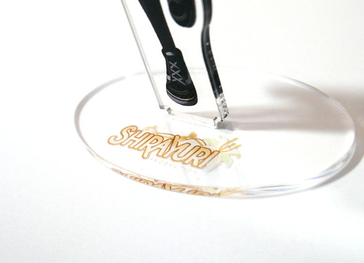 Tatsurii S-Pro Standee