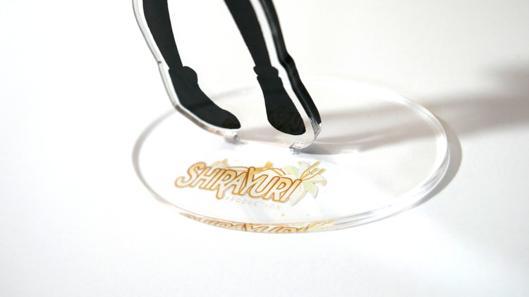 Yoro S-Pro Standee
