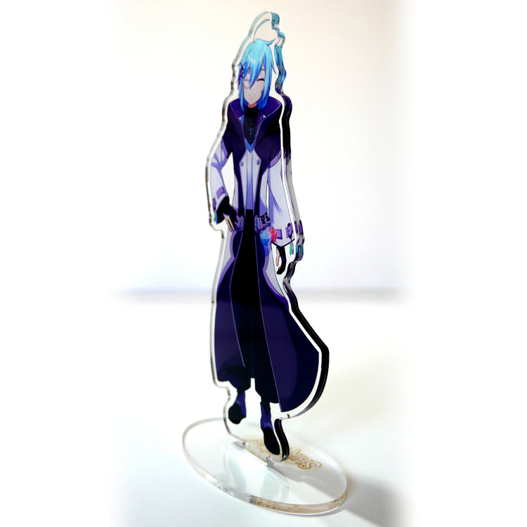 Shirayuri Pro Standee Bundle