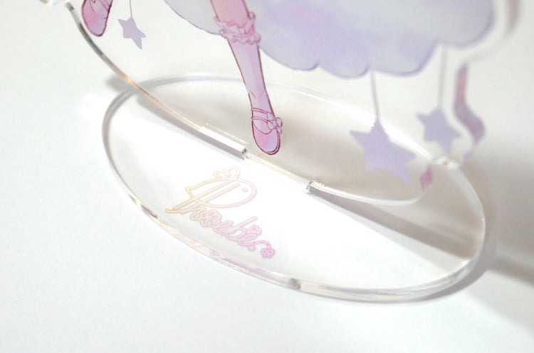 Feebee Dreamy Stand