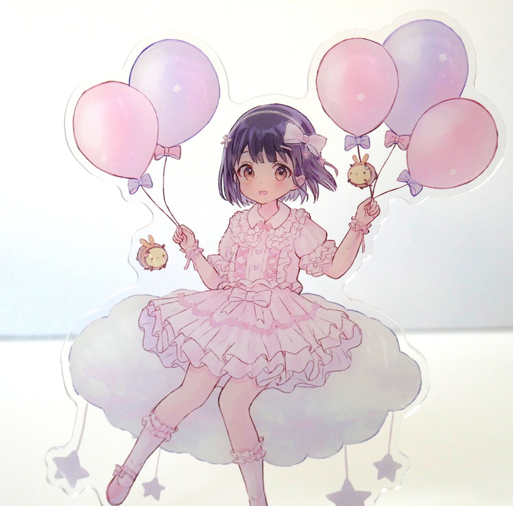 Feebee Dreamy Stand