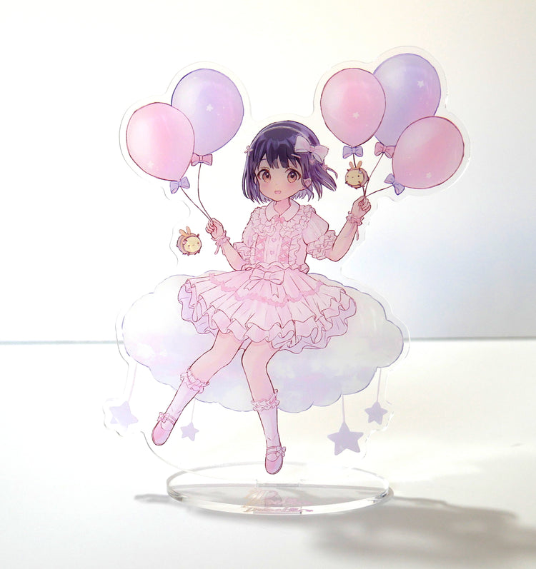 Feebee Dreamy Stand