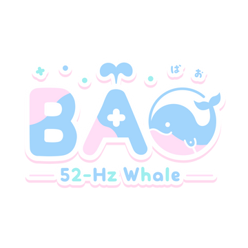 Bao the Whale – V-Oshi
