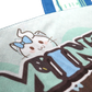 Mint Fantome Muffler Towel