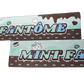 Mint Fantome Muffler Towel