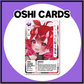 Kaimeriss Oshi Card GEN 02