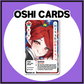 Hinabobina Oshi Card GEN 02