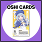 Ami Amami Oshi Card GEN 02