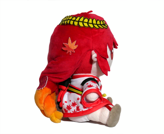 Hinabobina Fumo Plush [PREORDER]