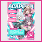 Acapella Media Charity Special 01 Magazine