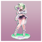Airi Viridis Standee