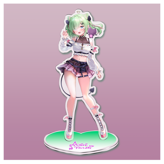 Airi Viridis Standee