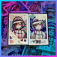 Aishii Ai Randomized Decorated Cheki (LIMITED)