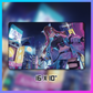 Aishii Ai Playmat/Deskmat/Mousepad