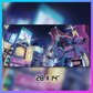 Aishii Ai Playmat/Deskmat/Mousepad
