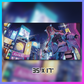 Aishii Ai Playmat/Deskmat/Mousepad