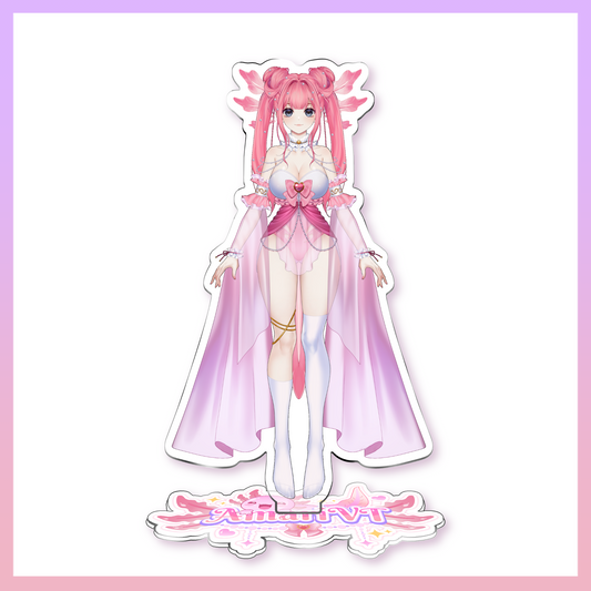AmariVT Standee