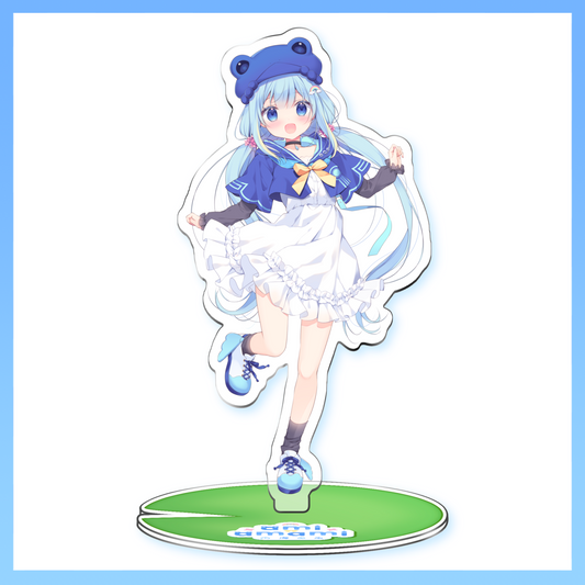 Ami Amami Standee