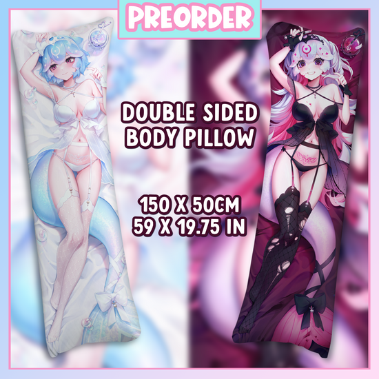 Dakimakura 150x50cm sale