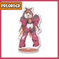 Bunana Halloween 2026 Model Standee [PREORDER]