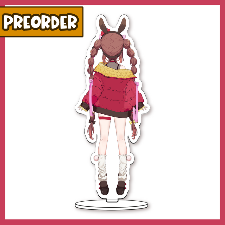 Bunana Model Standee [PREORDER]