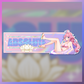 DropOuts Summer Splash Bumper Stickers [PREORDER]